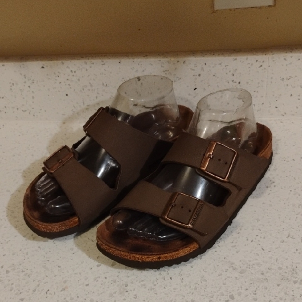 BIRKENSTOCK Sandalias Size L8 M6